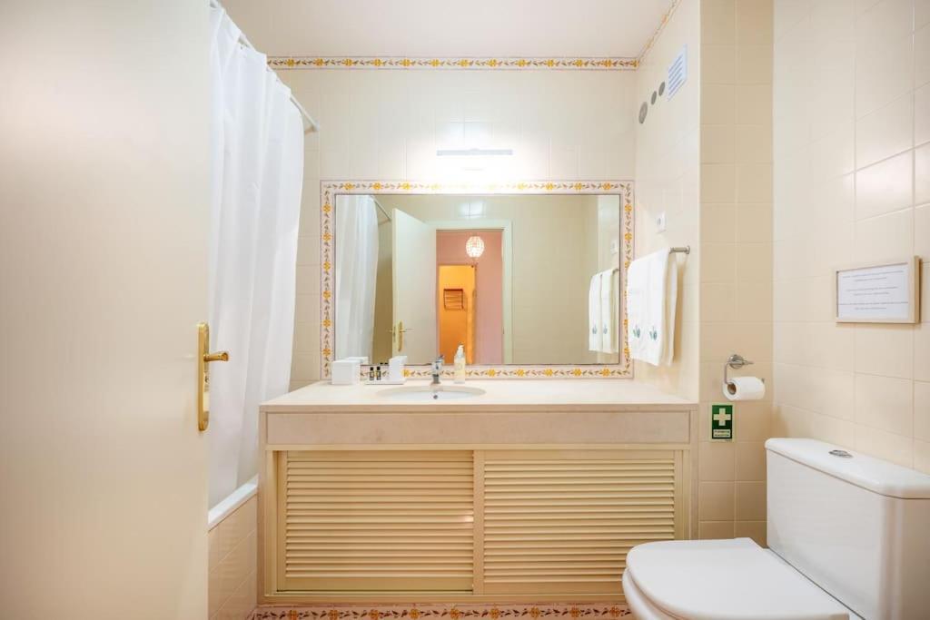 Apartment Casa Do Jardim- Aroeira Aroeira (Setubal)