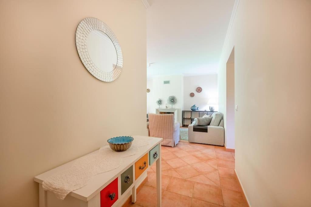 Apartment Casa Do Jardim- Aroeira *