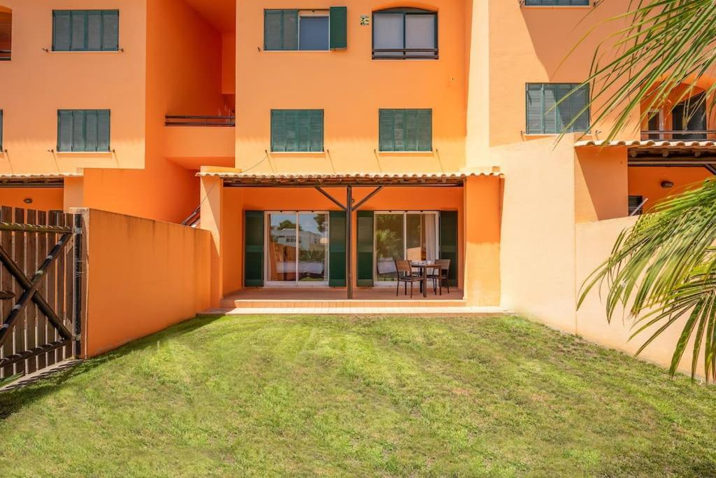 Casa Do Jardim- Aroeira Apartment
